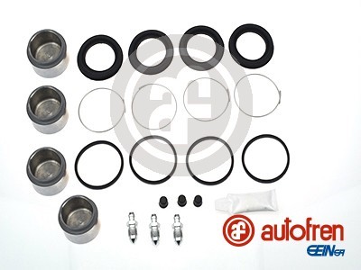 Reparationssats, bromsok, Framaxel Autofren seinsa D41181C AUTOFREN SEINSA
