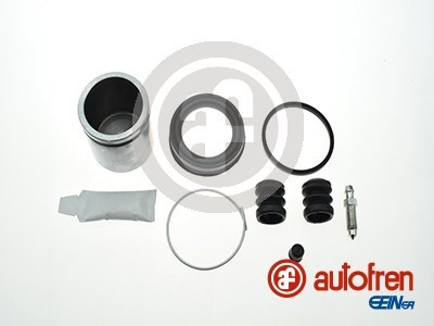 Reparationssats, bromsok, Framaxel Autofren seinsa D41187C AUTOFREN SEINSA