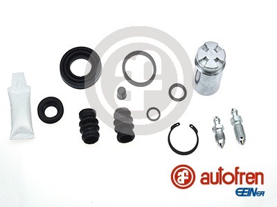 Reparationssats, bromsok, Bakaxel Autofren seinsa D41191C AUTOFREN SEINSA