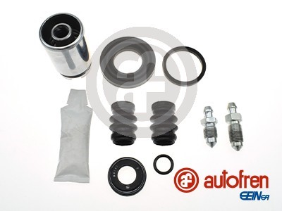 Reparationssats, bromsok, Bakaxel Autofren seinsa D41191K AUTOFREN SEINSA