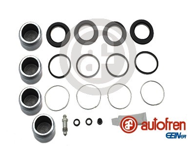 Reparationssats, bromsok, Framaxel Autofren seinsa D41197C AUTOFREN SEINSA
