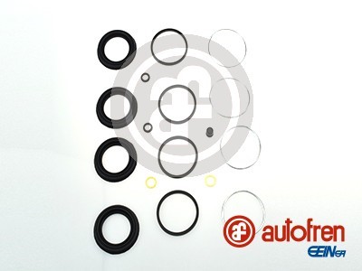 Reparationssats, bromsok, Framaxel Autofren seinsa D41254 AUTOFREN SEINSA Reparationssats, bromsok, Framaxel Autofren seinsa D41254 AUTOFREN SEINSA