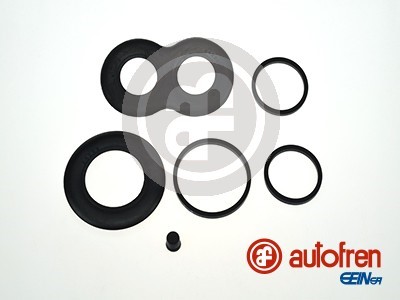 Reparationssats, bromsok, Framaxel Autofren seinsa D4125 AUTOFREN SEINSA Reparationssats, bromsok, Framaxel Autofren seinsa D4125 AUTOFREN SEINSA