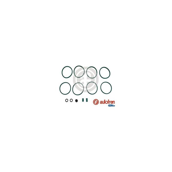 Reparationssats, bromsok, Framaxel Autofren seinsa D4132 AUTOFREN SEINSA