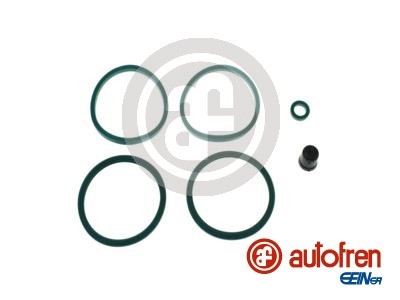 Reparationssats, bromsok, Bakaxel Autofren seinsa D4133 AUTOFREN SEINSA