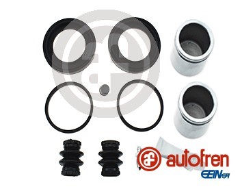 Reparationssats, bromsok, Framaxel Autofren seinsa D41378C AUTOFREN SEINSA