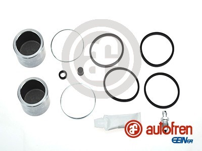 Reparationssats, bromsok, Bakaxel Autofren seinsa D41385C AUTOFREN SEINSA