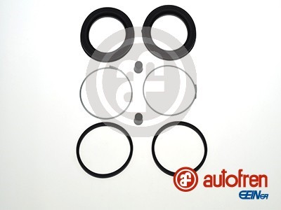 Reparationssats, bromsok, Framaxel Autofren seinsa D41529 AUTOFREN SEINSA