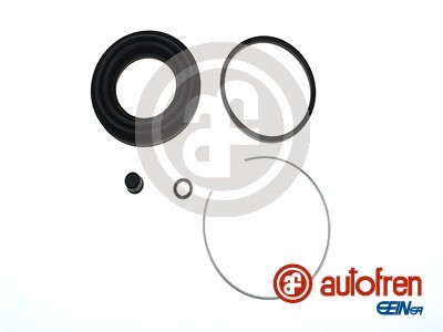 Reparationssats, bromsok, Framaxel Autofren seinsa D4153 AUTOFREN SEINSA