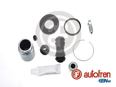 Reparationssats, bromsok, Bakaxel Autofren seinsa D41604C AUTOFREN SEINSA