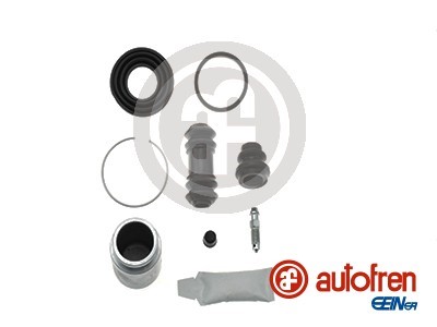 Reparationssats, bromsok, Bakaxel, Framaxel Autofren seinsa D4160 AUTOFREN SEINSA