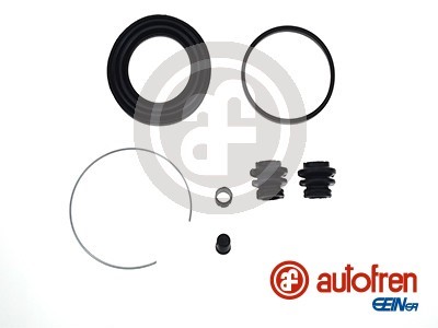 Reparationssats, bromsok, Framaxel Autofren seinsa D41638 AUTOFREN SEINSA