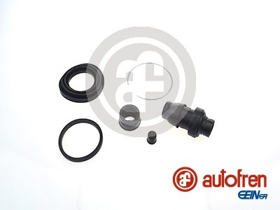 Reparationssats, bromsok, Bakaxel Autofren seinsa D41640 AUTOFREN SEINSA