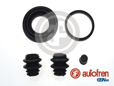 Reparationssats, bromsok, Bakaxel Autofren seinsa D41647 AUTOFREN SEINSA
