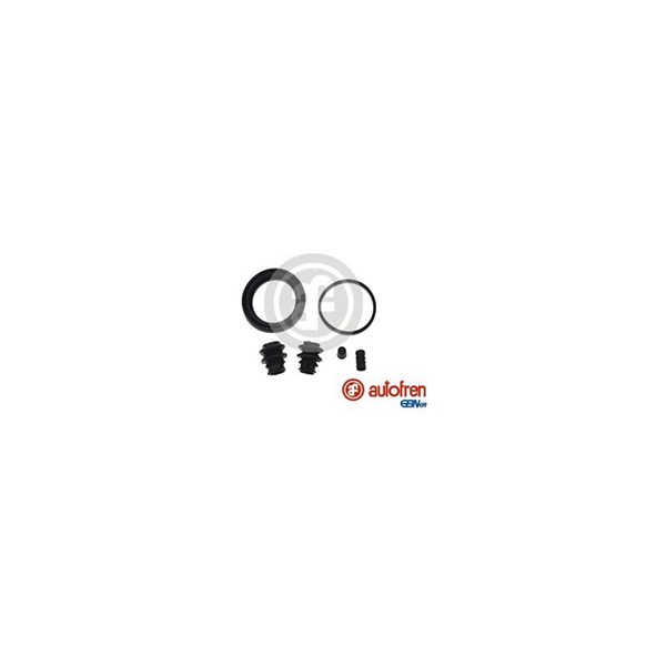 Reparationssats, bromsok, Framaxel Autofren seinsa D41658 AUTOFREN SEINSA Reparationssats, bromsok, Framaxel Autofren seinsa D41658 AUTOFREN SEINSA