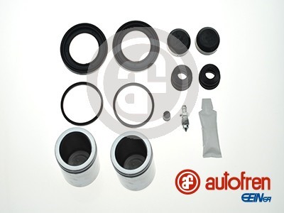 Reparationssats, bromsok, Bakaxel Autofren seinsa D41680C AUTOFREN SEINSA
