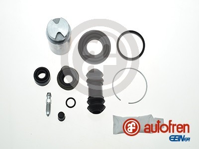 Reparationssats, bromsok, Bakaxel Autofren seinsa D41753C AUTOFREN SEINSA