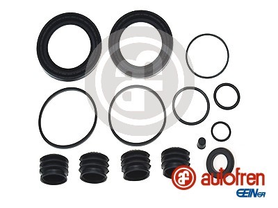 Reparationssats, bromsok, Bakaxel Autofren seinsa D41811 AUTOFREN SEINSA