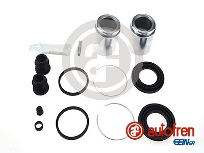 Reparationssats, bromsok, Framaxel Autofren seinsa D41861C AUTOFREN SEINSA
