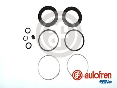 Reparationssats, bromsok, Framaxel Autofren seinsa D4187 AUTOFREN SEINSA