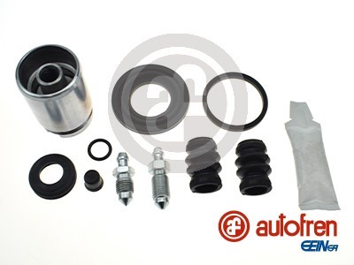 Reparationssats, bromsok, Bakaxel Autofren seinsa D41887K AUTOFREN SEINSA
