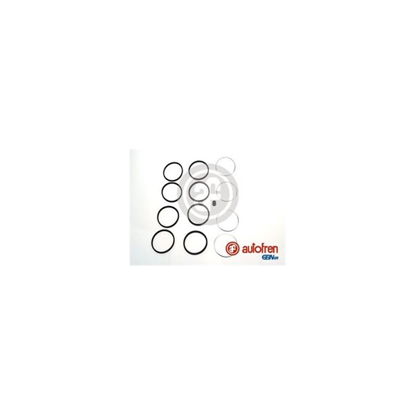 Reparationssats, bromsok, Framaxel Autofren seinsa D4191 AUTOFREN SEINSA