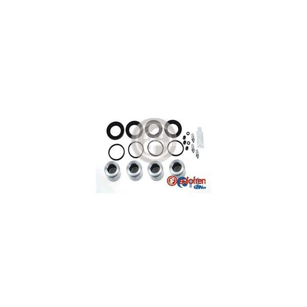 Reparationssats, bromsok, Framaxel Autofren seinsa D41962C AUTOFREN SEINSA