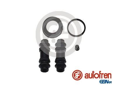 Reparationssats, bromsok, Bakaxel Autofren seinsa D41984 AUTOFREN SEINSA