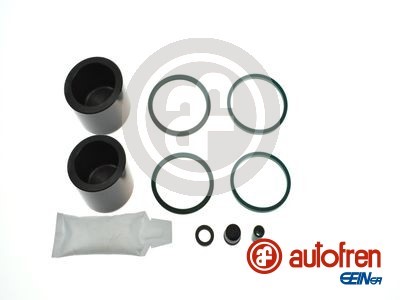 Reparationssats, bromsok, Bakaxel Autofren seinsa D42077C AUTOFREN SEINSA Reparationssats, bromsok, Bakaxel Autofren seinsa D42077C AUTOFREN SEINSA