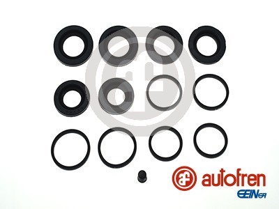 Reparationssats, bromsok, Framaxel Autofren seinsa D42093 AUTOFREN SEINSA
