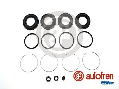Reparationssats, bromsok, Framaxel Autofren seinsa D42106 AUTOFREN SEINSA