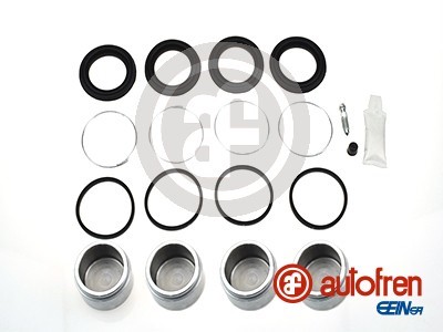 Reparationssats, bromsok, Framaxel Autofren seinsa D42109C AUTOFREN SEINSA