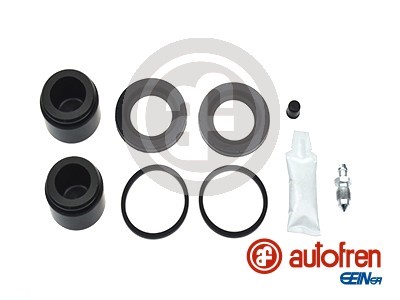 Reparationssats, bromsok, Bakaxel Autofren seinsa D42146C AUTOFREN SEINSA