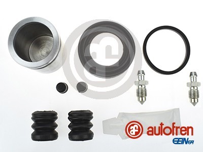 Reparationssats, bromsok, Bakaxel Autofren seinsa D42163C AUTOFREN SEINSA