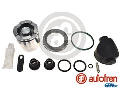 Reparationssats, bromsok, Framaxel Autofren seinsa D42166C AUTOFREN SEINSA Reparationssats, bromsok, Framaxel Autofren seinsa D42166C AUTOFREN SEINSA