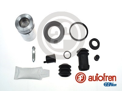 Reparationssats, bromsok, Bakaxel Autofren seinsa D42173C AUTOFREN SEINSA