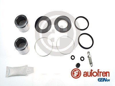 Reparationssats, bromsok, Bakaxel Autofren seinsa D42174C AUTOFREN SEINSA
