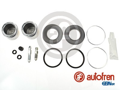 Reparationssats, bromsok, Bakaxel Autofren seinsa D42176C AUTOFREN SEINSA