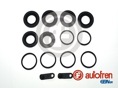 Reparationssats, bromsok, Framaxel Autofren seinsa D42186 AUTOFREN SEINSA