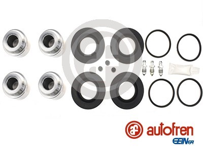 Reparationssats, bromsok, Framaxel Autofren seinsa D42312C AUTOFREN SEINSA
