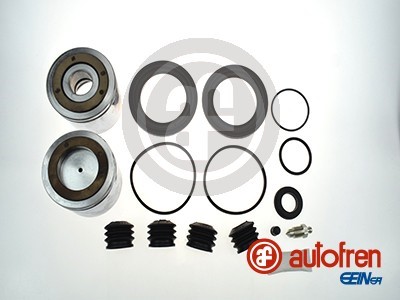 Reparationssats, bromsok, Bakaxel Autofren seinsa D42314C AUTOFREN SEINSA