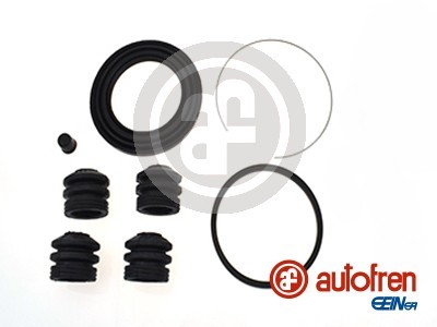 Reparationssats, bromsok, Framaxel Autofren seinsa D4231 AUTOFREN SEINSA