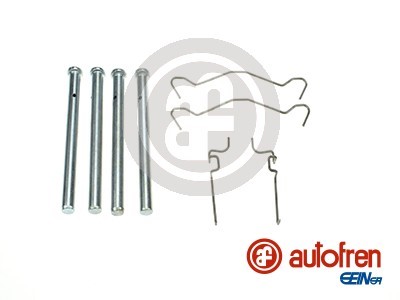 Monteringssats, Bakaxel Autofren seinsa D42355A AUTOFREN SEINSA