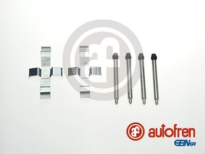 Monteringssats, Bakaxel Autofren seinsa D42357A AUTOFREN SEINSA