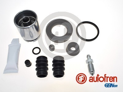 Reparationssats, bromsok, Bakaxel Autofren seinsa D42373K AUTOFREN SEINSA