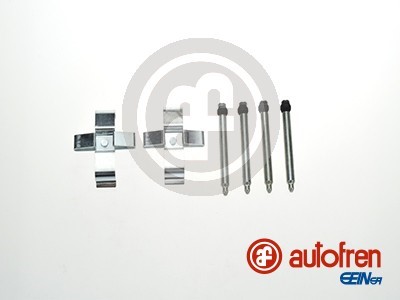 Monteringssats, Bakaxel Autofren seinsa D42382A AUTOFREN SEINSA