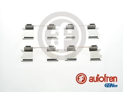Monteringssats, Framaxel Autofren seinsa D42384A AUTOFREN SEINSA