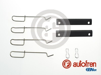 Monteringssats, Framaxel Autofren seinsa D42392A AUTOFREN SEINSA