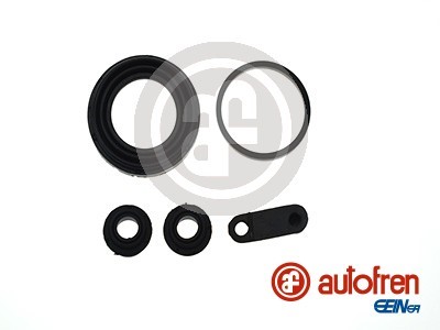 Reparationssats, bromsok, Bakaxel, Framaxel Autofren seinsa D4239 AUTOFREN SEINSA