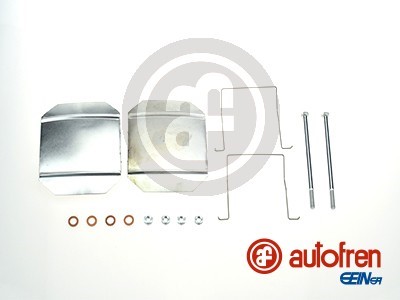 Monteringssats, Bakaxel Autofren seinsa D42403A AUTOFREN SEINSA